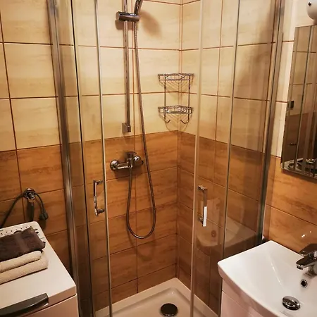 Apartcraft 27Th Room Bílsko-Bělá Exteriér fotografie