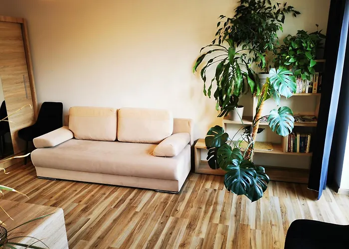 Apartcraft 27Th Room
