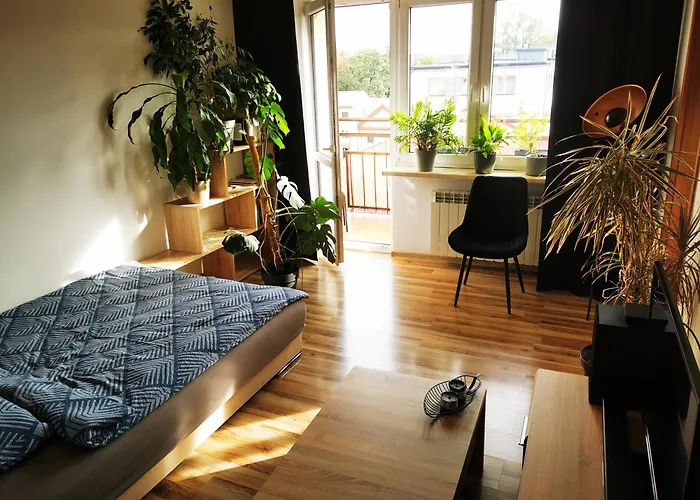 Apartcraft 27Th Room