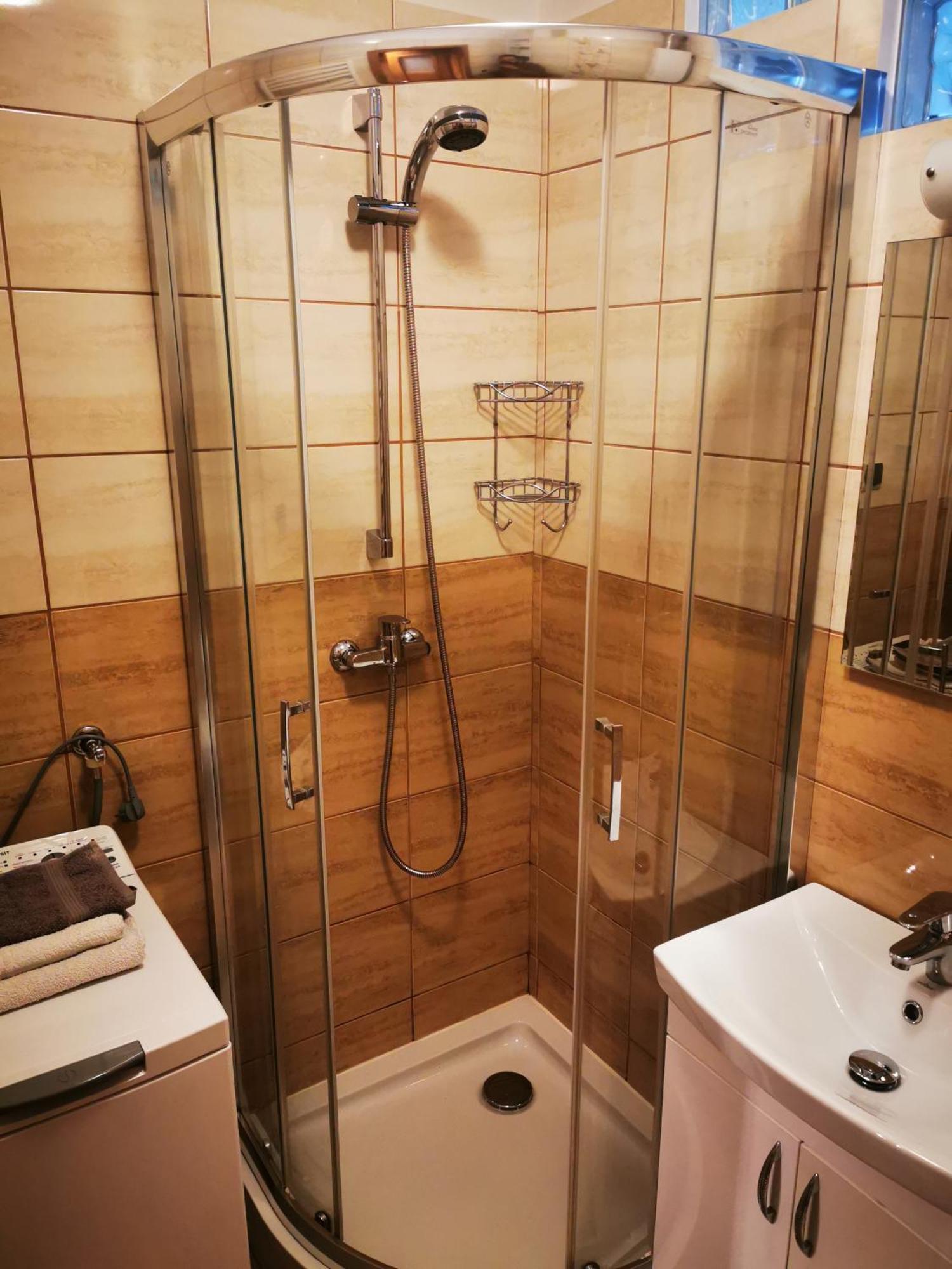 Apartcraft 27th * Bielsko-Biała