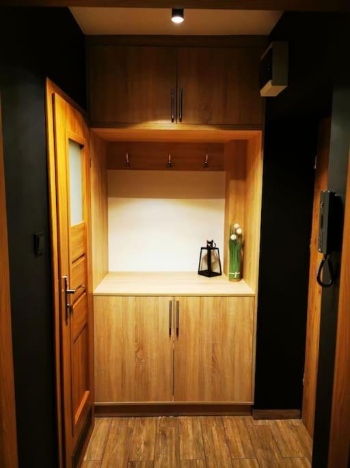 Apartment Apartcraft 27th *