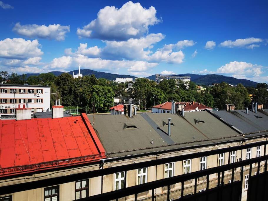 Apartcraft 27th Bielsko-Biala