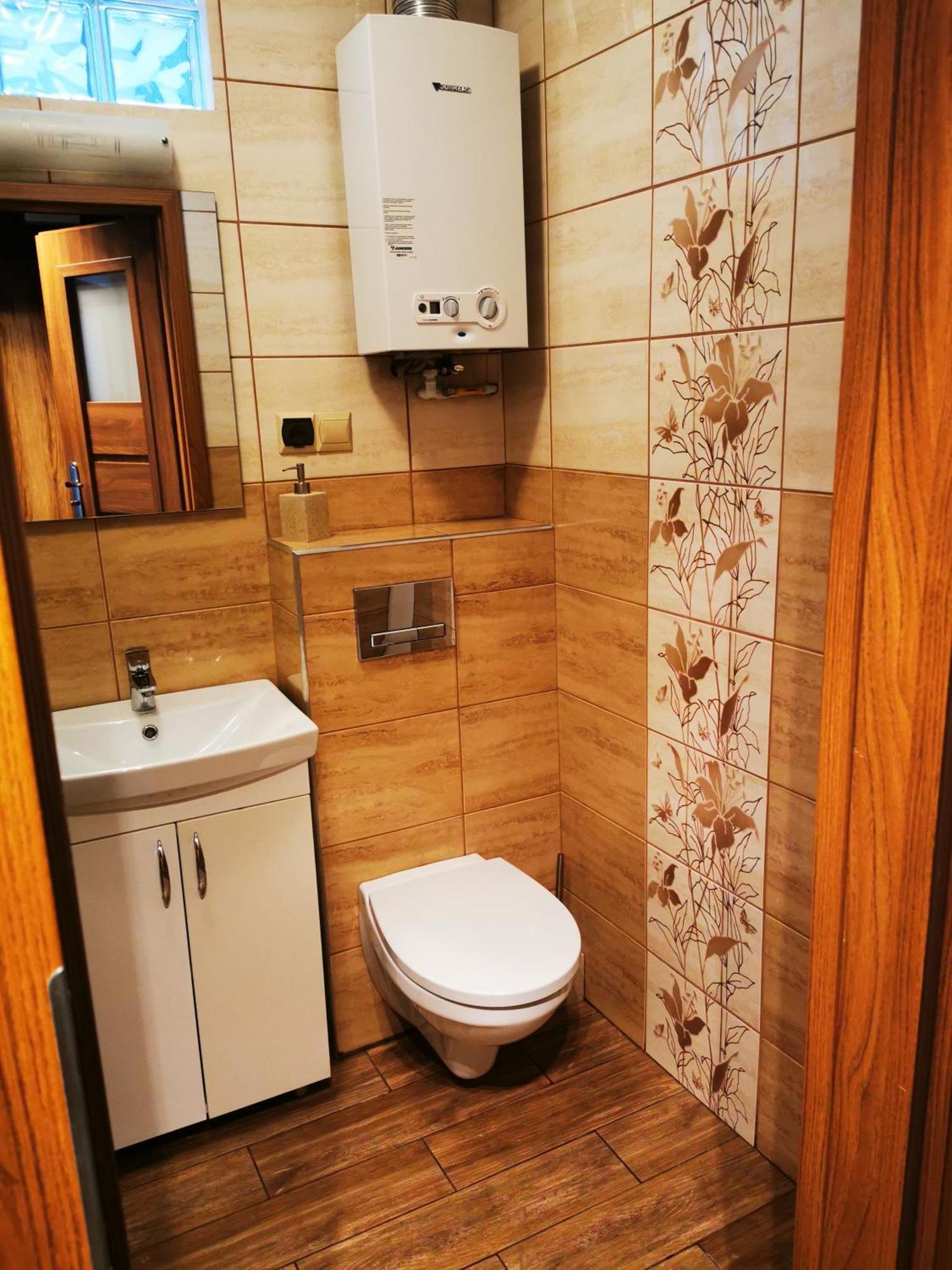 Apartment Apartcraft 27th *