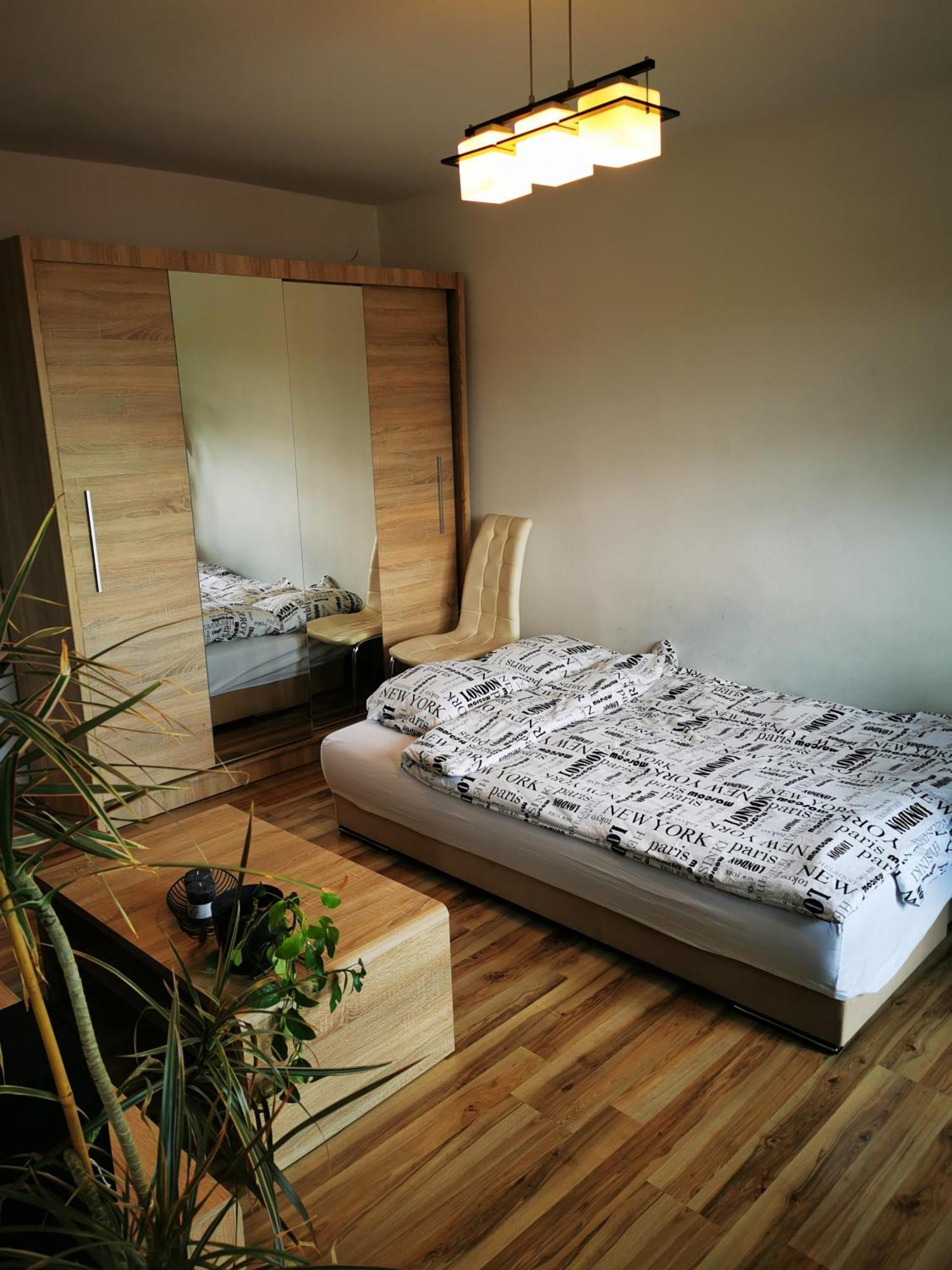 Apartcraft 27th Bielsko-Biala