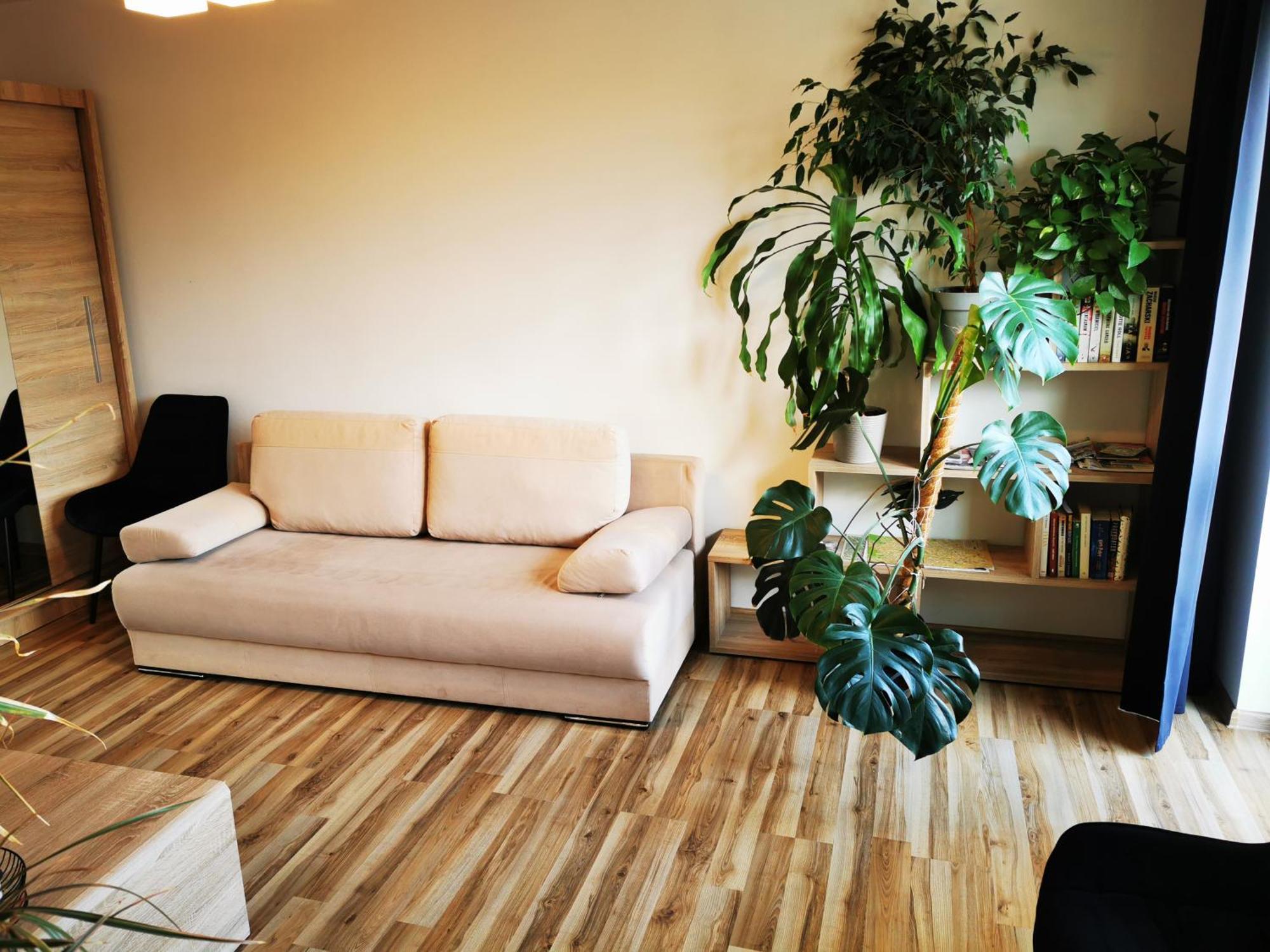 Apartment Apartcraft 27th *