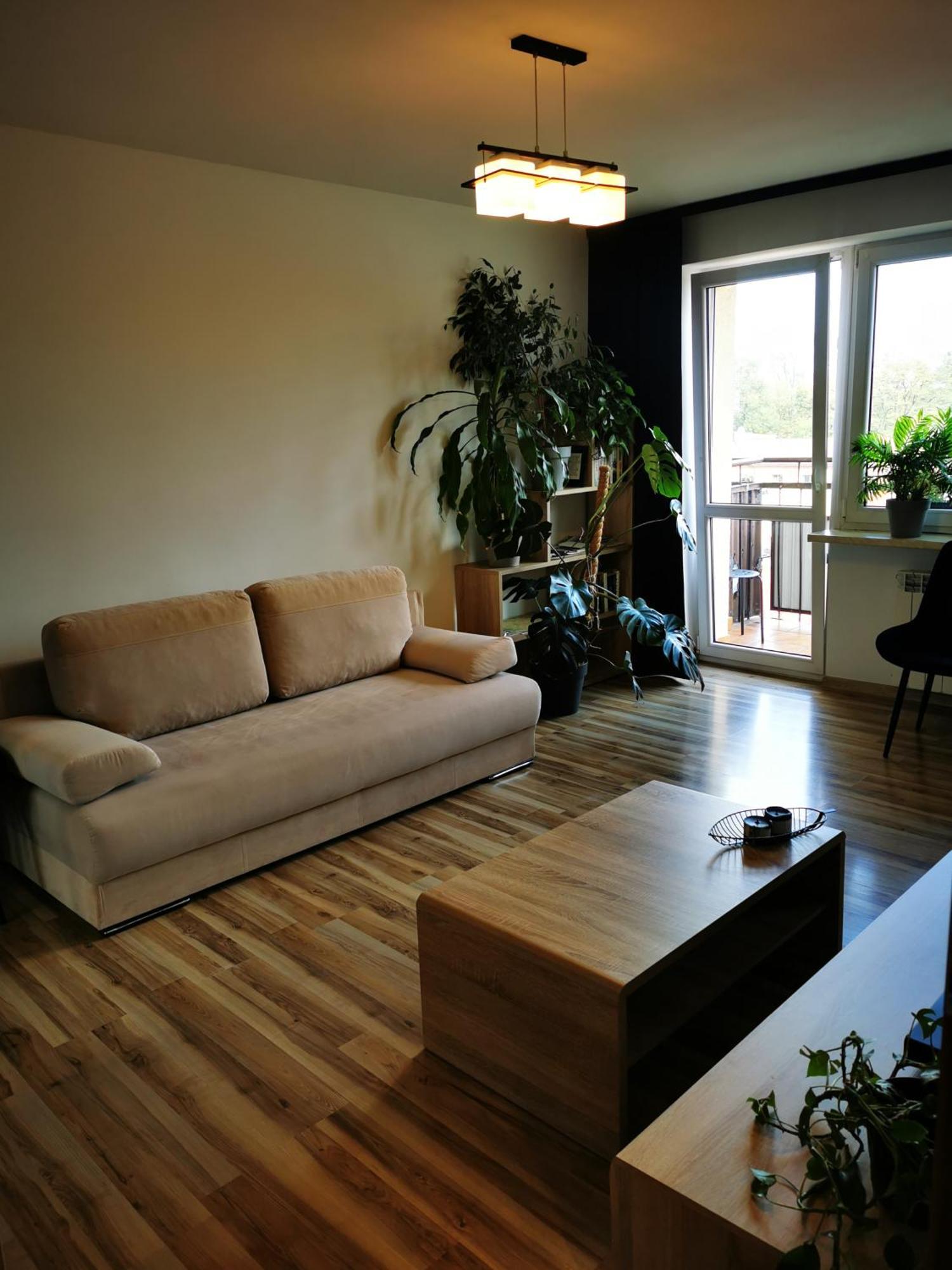 Apartcraft 27th * Bielsko-Biała