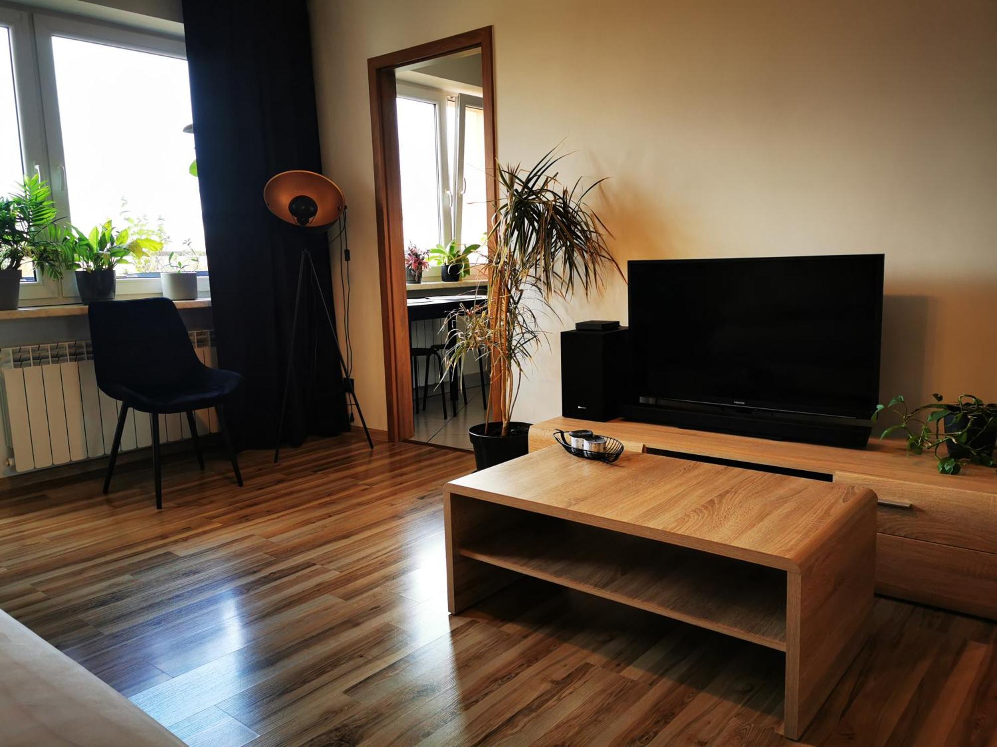 Apartment Apartcraft 27th *