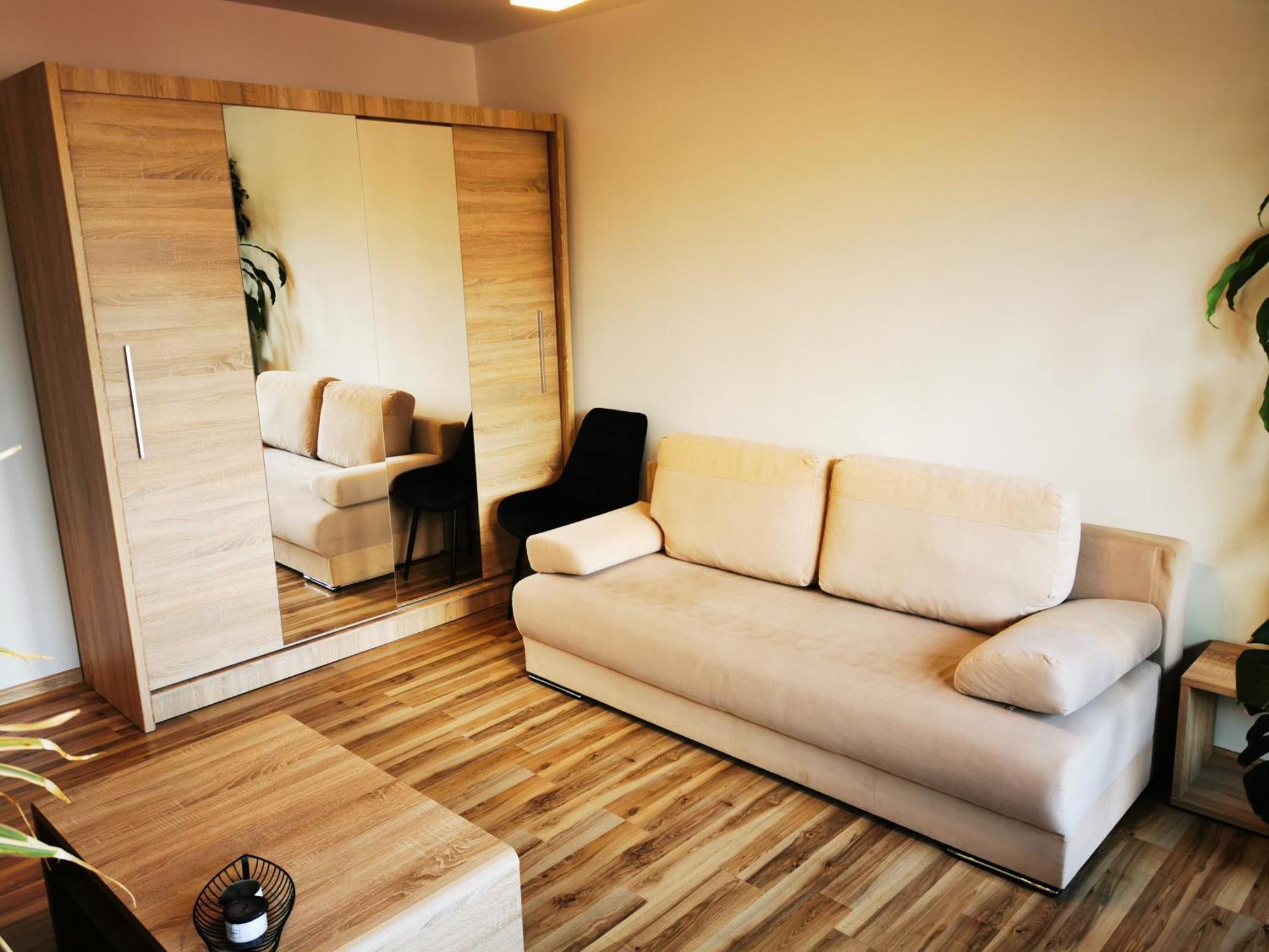 Apartment Apartcraft 27th Bielsko-Biala