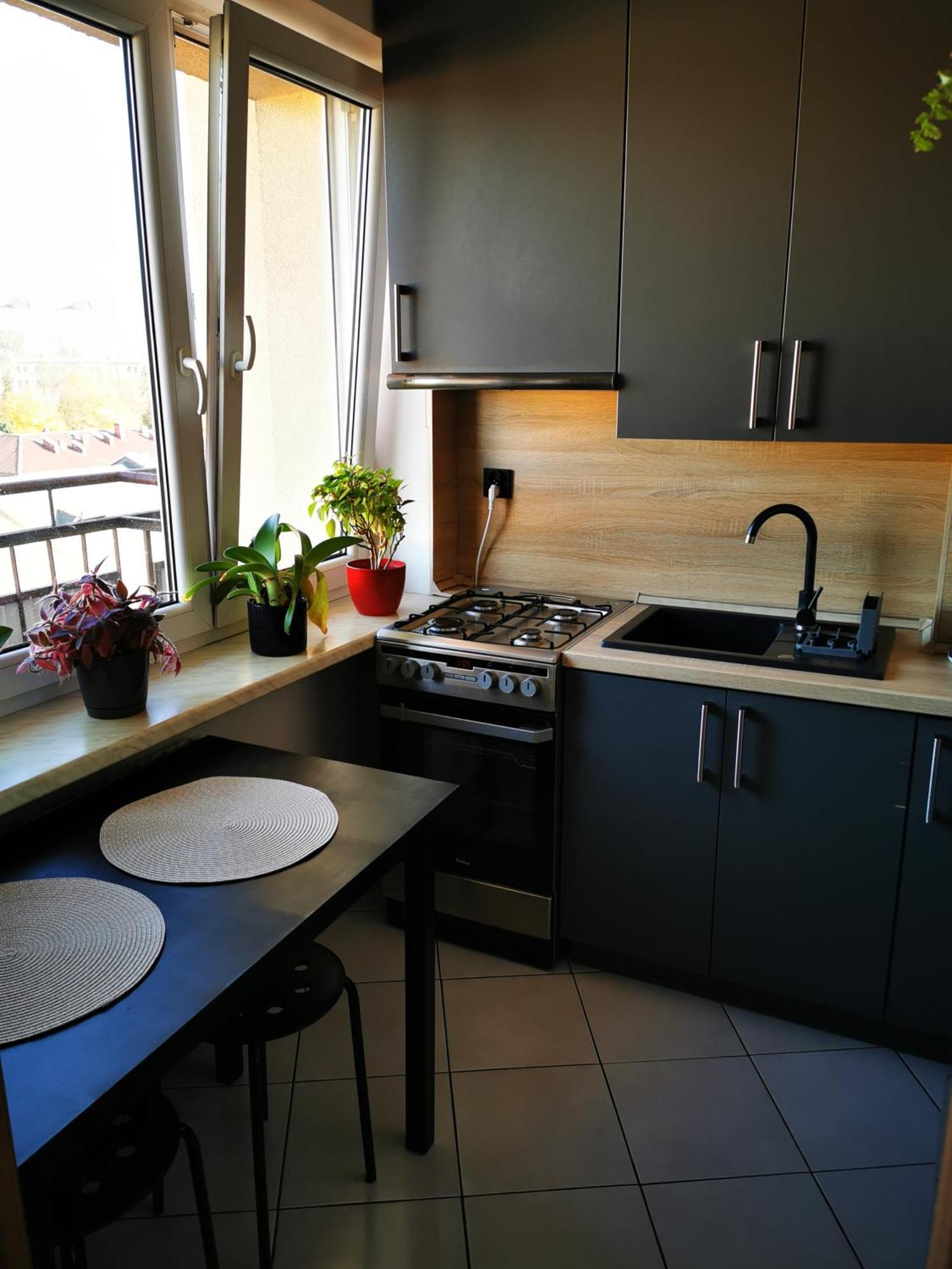Apartcraft 27th Apartment