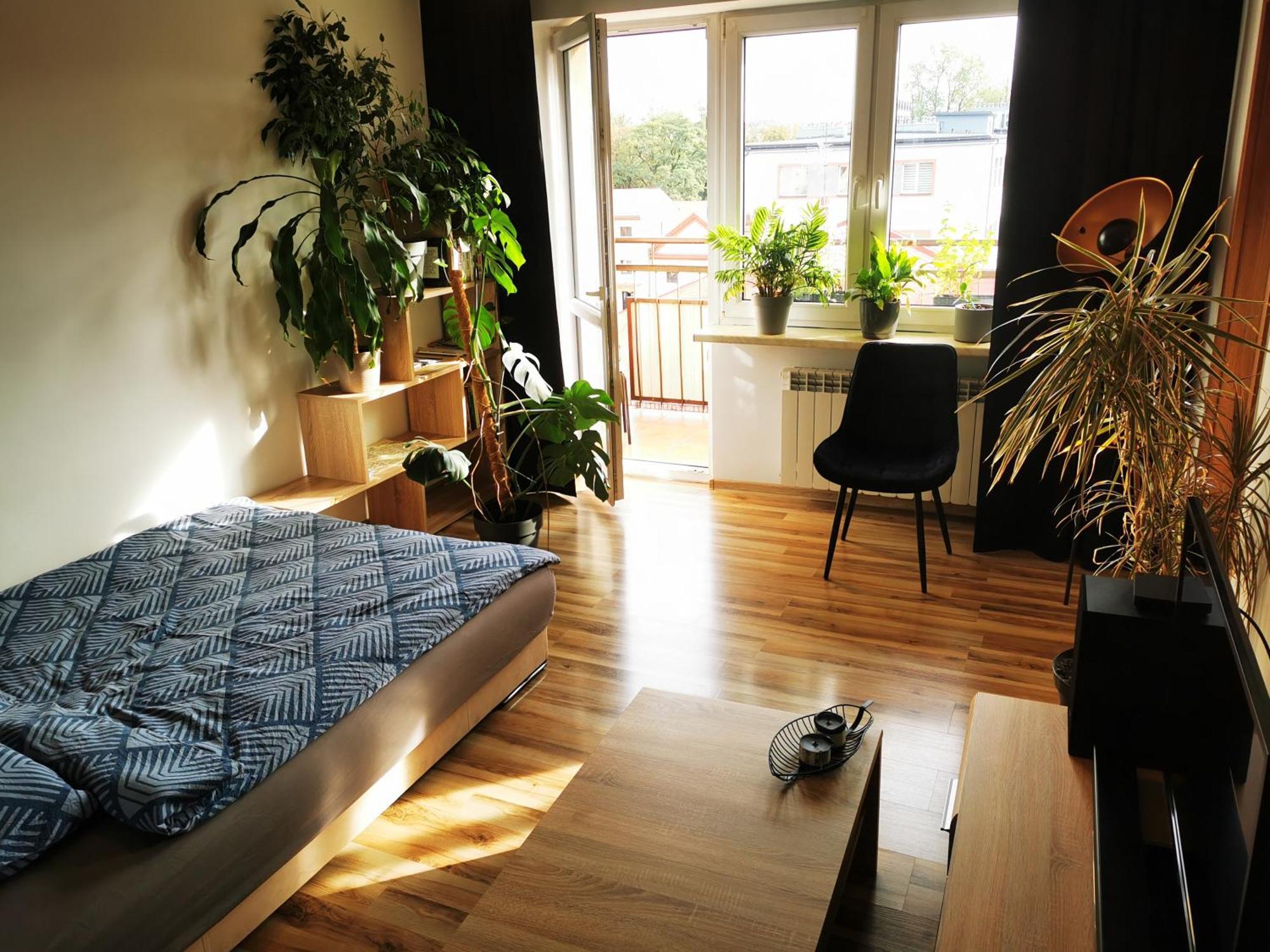 Apartment Apartcraft 27th *