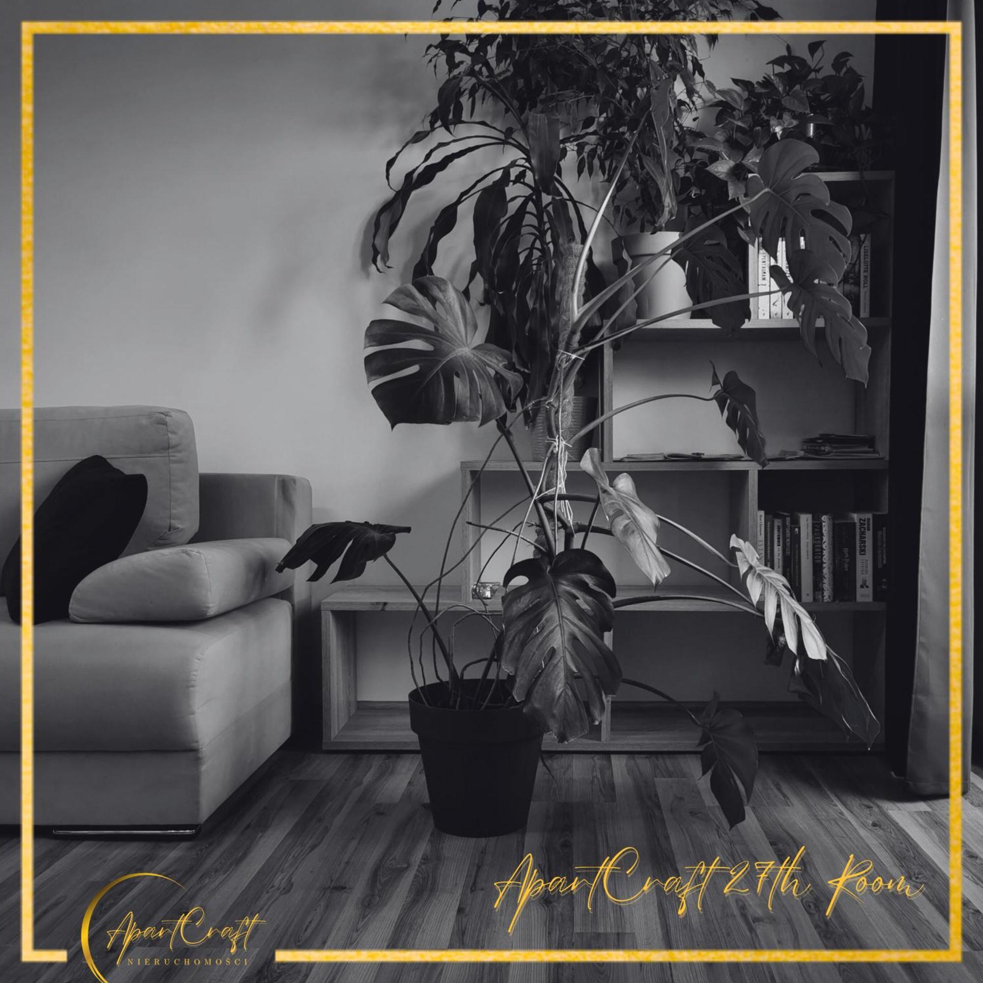 Apartment Apartcraft 27th *